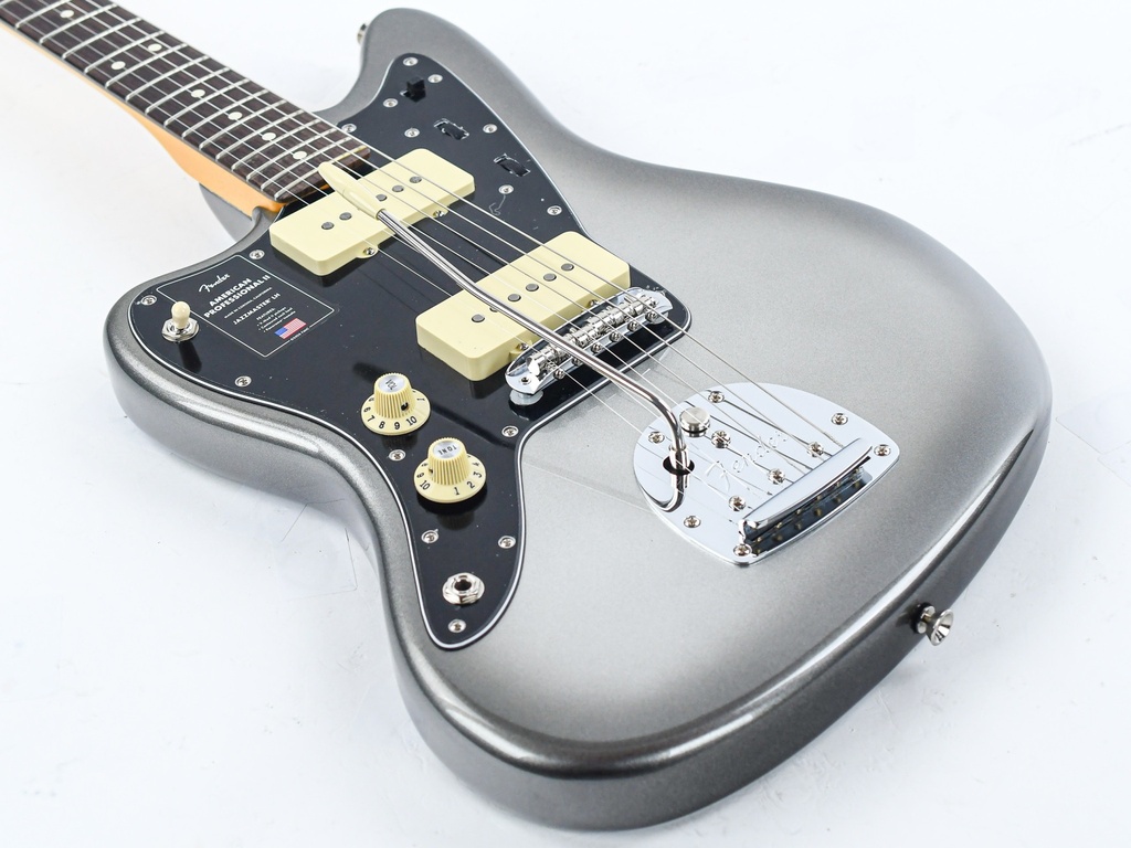Fender American Professional II Jazzmaster BODY Guitar 3TS